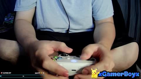 Snapshot of xgamerboyx chatting on November 2025 10:48:02 PM xgamerboyx online show from November 2025 10:48:02 PM