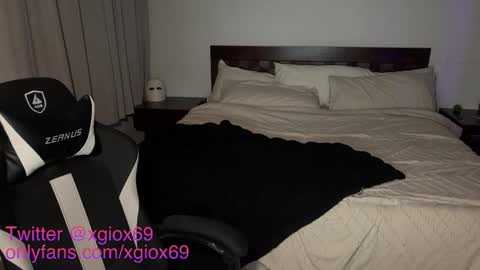 xgioxblaze online show from March 2026 05:45:01 AM