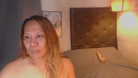 GODDESS KRISTEL online show from November 2025 07:24:01 PM