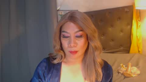 GODDESS KRISTEL online show from November 2025 10:47:02 AM