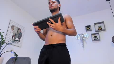 Snapshot of xhj_gambaru chatting on April 2026 11:10:01 AM Gambaru online show from April 2026 11:10:01 AM