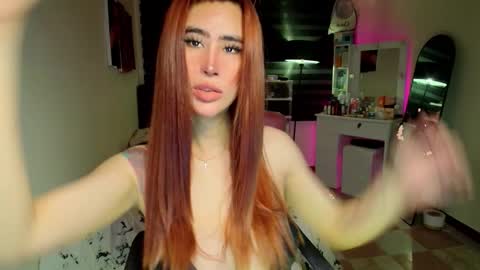 Barbie ann online show from February 2025 03:02:02 AM