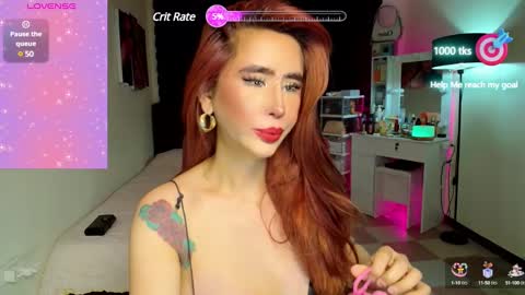 Barbie ann online show from February 2025 04:52:02 AM