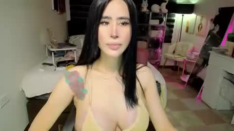 Barbie ann online show from September 2025 02:44:02 AM