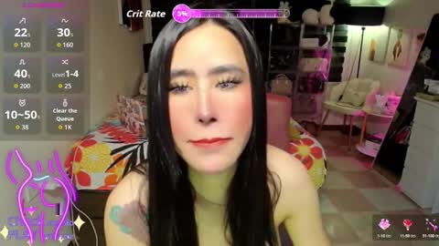 Barbie ann online show from October 2025 02:07:01 AM