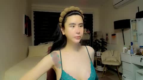 Barbie ann online show from May 2026 12:05:01 AM