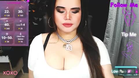 xHUGECOCKTILLCUMX online show from October 2025 07:00:01 PM