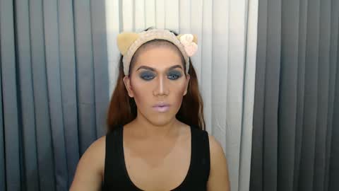 Snapshot of xhugejerkingtransx chatting on December 2024 12:53:01 AM GWEN THOMPSON ....... online show from December 2024 12:53:01 AM