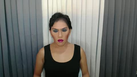 Snapshot of xhugejerkingtransx chatting on December 2024 10:44:02 PM GWEN THOMPSON ....... online show from December 2024 10:44:02 PM