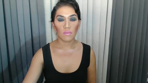 Snapshot of xhugejerkingtransx chatting on December 2024 04:05:02 AM GWEN THOMPSON ....... online show from December 2024 04:05:02 AM