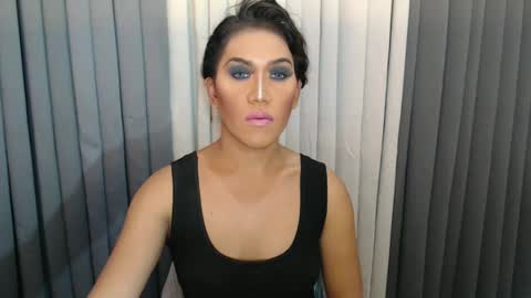 Snapshot of xhugejerkingtransx chatting on January 2025 05:11:02 AM GWEN THOMPSON ....... online show from January 2025 05:11:02 AM