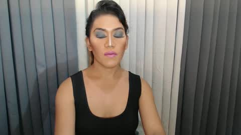 Snapshot of xhugejerkingtransx chatting on January 2025 08:13:02 AM GWEN THOMPSON ....... online show from January 2025 08:13:02 AM