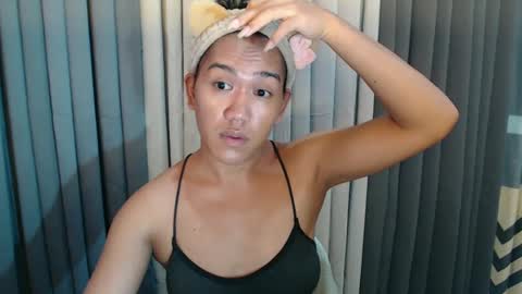 Snapshot of xhugejerkingtransx chatting on January 2025 02:28:01 PM GWEN THOMPSON ....... online show from January 2025 02:28:01 PM