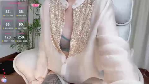 XI online show from March 2026 11:15:02 AM