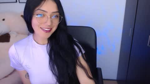 Snapshot of xia_abbey chatting on September 2025 12:10:01 AM Xia online show from September 2025 12:10:01 AM