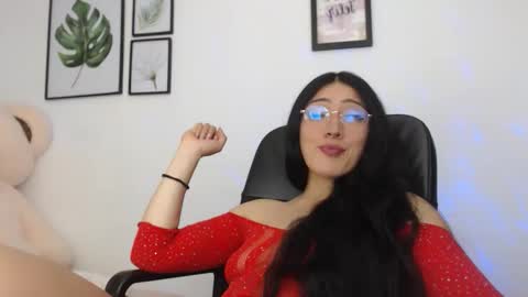 Snapshot of xia_abbey chatting on September 2025 11:50:02 PM Xia online show from September 2025 11:50:02 PM