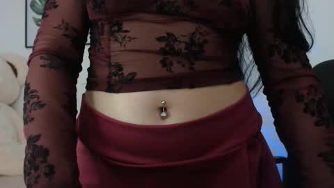 Snapshot of xia_abbey chatting on September 2025 10:44:02 PM Xia online show from September 2025 10:44:02 PM