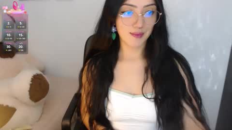 Snapshot of xia_abbey chatting on September 2025 11:10:01 PM Xia online show from September 2025 11:10:01 PM