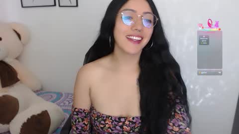 Snapshot of xia_abbey chatting on October 2025 10:29:02 PM Xia online show from October 2025 10:29:02 PM