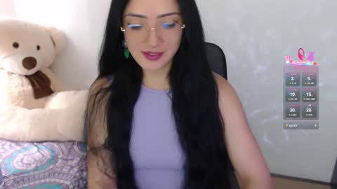 Snapshot of xia_abbey chatting on October 2025 05:14:02 PM Xia online show from October 2025 05:14:02 PM