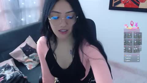 Xia online show from January 2026 09:28:01 PM