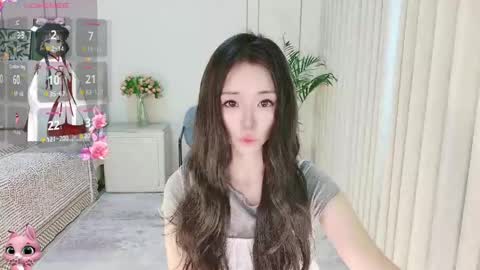 Snapshot of xiaoyu_ko chatting on March 2026 12:58:01 AM xiaoyu ko online show from March 2026 12:58:01 AM