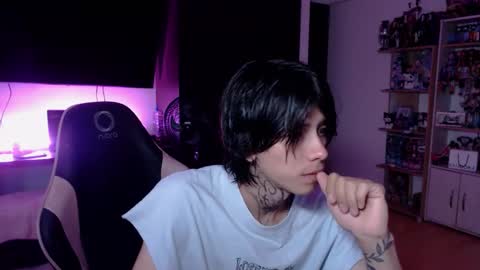 Snapshot of xice_boy chatting on December 2025 12:14:02 PM xIce Boy online show from December 2025 12:14:02 PM