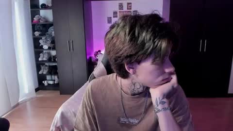 xIce Boy online show from February 2026 02:26:02 PM