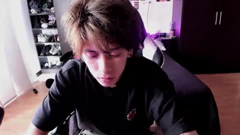 xIce Boy online show from February 2026 03:30:01 PM