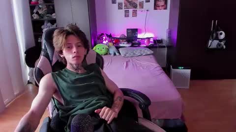 xIce Boy online show from March 2026 02:57:01 PM