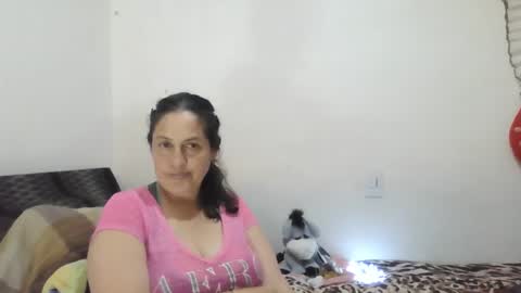 Snapshot of xime5144838 chatting on February 2025 04:26:01 AM Ximena online show from February 2025 04:26:01 AM