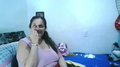 Snapshot of xime5144838 chatting on March 2026 02:19:02 AM Ximena online show from March 2026 02:19:02 AM