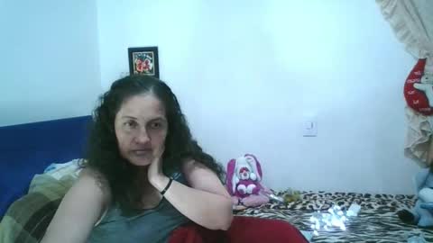 Snapshot of xime5144838 chatting on March 2026 01:55:01 AM Ximena online show from March 2026 01:55:01 AM