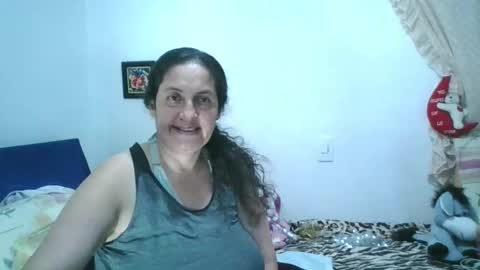 Snapshot of xime5144838 chatting on March 2026 11:19:01 PM Ximena online show from March 2026 11:19:01 PM