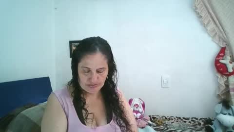 Snapshot of xime5144838 chatting on March 2026 06:22:02 PM Ximena online show from March 2026 06:22:02 PM