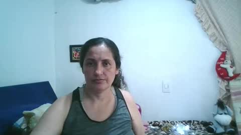 Snapshot of xime5144838 chatting on March 2026 08:46:02 PM Ximena online show from March 2026 08:46:02 PM
