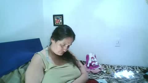 Snapshot of xime5144838 chatting on March 2026 12:50:01 AM Ximena online show from March 2026 12:50:01 AM