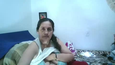 Snapshot of xime5144838 chatting on March 2026 12:16:01 AM Ximena online show from March 2026 12:16:01 AM