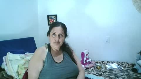 Snapshot of xime5144838 chatting on March 2026 01:05:01 AM Ximena online show from March 2026 01:05:01 AM