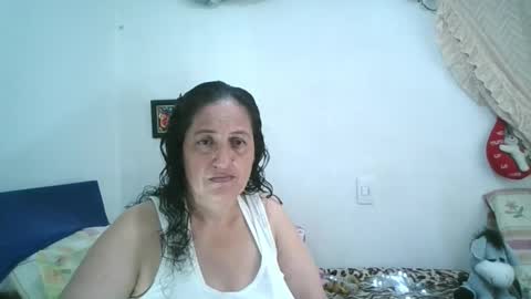 Snapshot of xime5144838 chatting on March 2026 06:08:01 PM Ximena online show from March 2026 06:08:01 PM