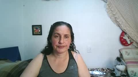 Snapshot of xime5144838 chatting on April 2026 11:14:01 PM Ximena online show from April 2026 11:14:01 PM