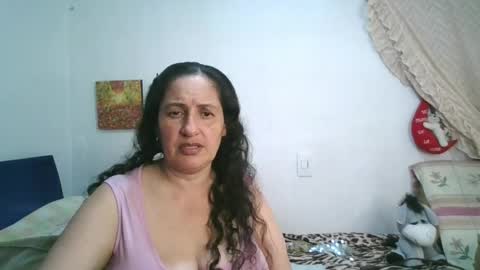 Snapshot of xime5144838 chatting on April 2026 09:12:02 PM Ximena online show from April 2026 09:12:02 PM