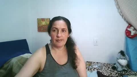 Snapshot of xime5144838 chatting on April 2026 11:16:01 PM Ximena online show from April 2026 11:16:01 PM