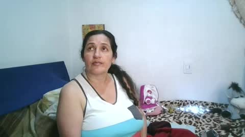 Snapshot of xime5144838 chatting on April 2026 12:10:01 AM Ximena online show from April 2026 12:10:01 AM