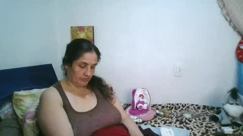 Snapshot of xime5144838 chatting on April 2026 01:21:01 AM Ximena online show from April 2026 01:21:01 AM