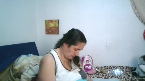 Snapshot of xime5144838 chatting on April 2026 12:05:02 AM Ximena online show from April 2026 12:05:02 AM