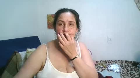 Snapshot of xime5144838 chatting on April 2026 12:17:01 AM Ximena online show from April 2026 12:17:01 AM