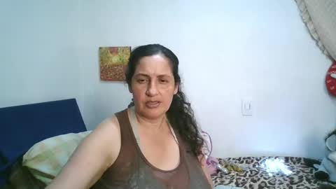 Snapshot of xime5144838 chatting on April 2026 11:27:02 PM Ximena online show from April 2026 11:27:02 PM