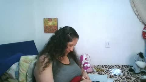 Snapshot of xime5144838 chatting on April 2026 12:57:02 AM Ximena online show from April 2026 12:57:02 AM