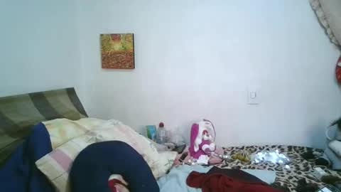 Snapshot of xime5144838 chatting on April 2026 12:58:02 AM Ximena online show from April 2026 12:58:02 AM